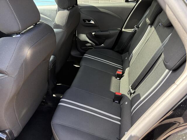 Opel CORSA 1.2 Turbo GS, panodak, climate/cruise/connected/camera