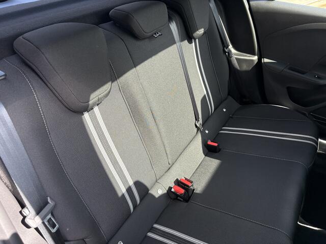 Opel CORSA 1.2 Turbo GS, panodak, climate/cruise/connected/camera