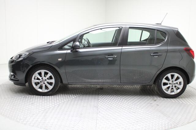 Opel CORSA 1.4 Online Edition | airco | pdc achter | carplay | cruise control | bluetooth telefoon