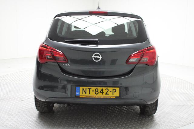 Opel CORSA 1.4 Online Edition | airco | pdc achter | carplay | cruise control | bluetooth telefoon