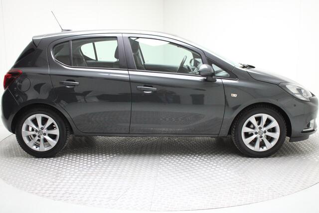 Opel CORSA 1.4 Online Edition | airco | pdc achter | carplay | cruise control | bluetooth telefoon
