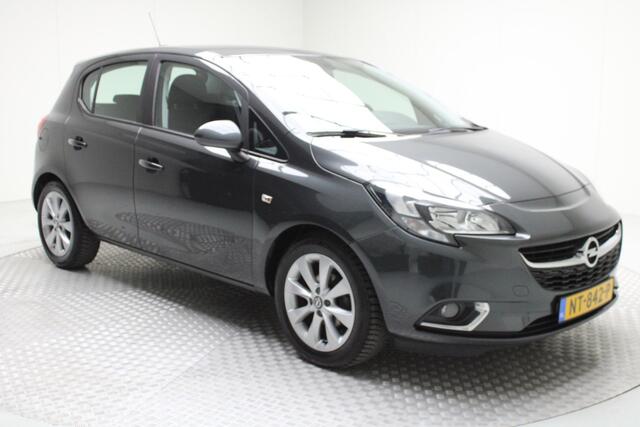 Opel CORSA 1.4 Online Edition | airco | pdc achter | carplay | cruise control | bluetooth telefoon