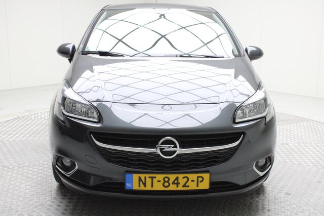 Opel CORSA 1.4 Online Edition | airco | pdc achter | carplay | cruise control | bluetooth telefoon