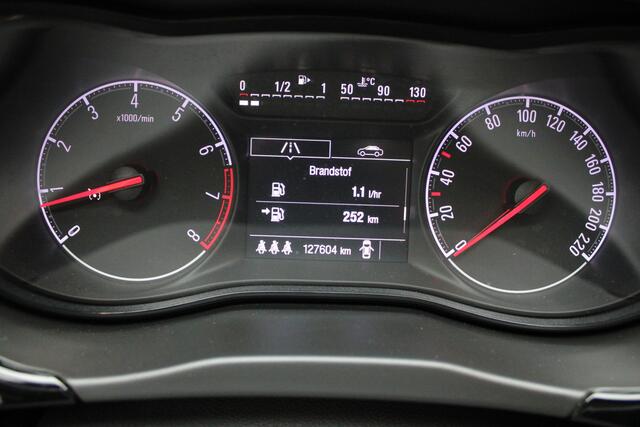 Opel CORSA 1.4 Online Edition | airco | pdc achter | carplay | cruise control | bluetooth telefoon