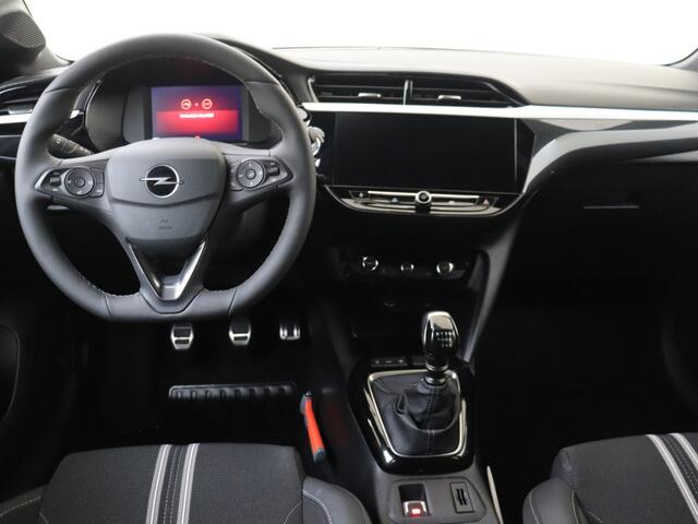 Opel CORSA 1.2 Turbo GS MD