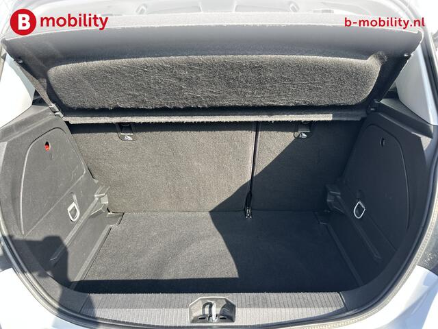 Opel CORSA 1.0 Turbo 120 Jaar Edition 5-drs Apple CarPlay | Navigatie | DAB | Cruise Control | Airco | Bluetooth