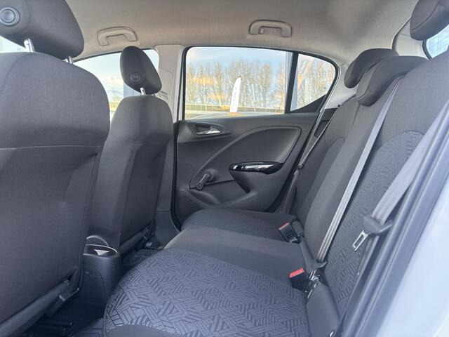 Opel CORSA Favourite 1.4 90pk | TREKHAAK | APPLE CARPLAY / ANDROID AUTO | PARKEERSENSOREN | ISOFIX | NAVI PRO |