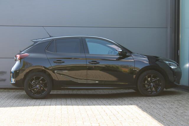 Opel CORSA 1.2 GS Line | Carplay | Camera | Keyless | Cruise Control