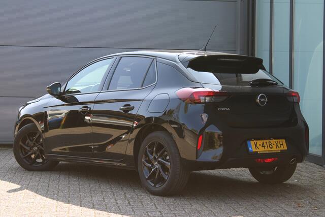 Opel CORSA 1.2 GS Line | Carplay | Camera | Keyless | Cruise Control