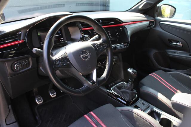 Opel CORSA 1.2 GS Line | Carplay | Camera | Keyless | Cruise Control