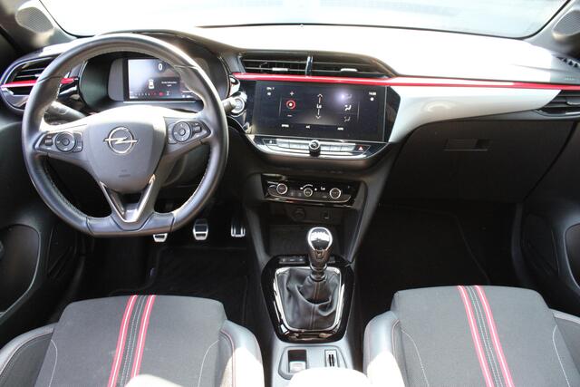Opel CORSA 1.2 GS Line | Carplay | Camera | Keyless | Cruise Control