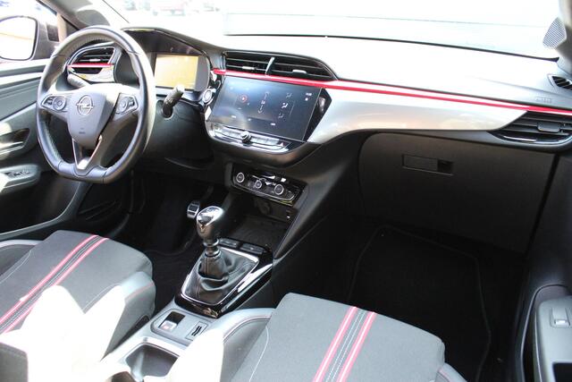 Opel CORSA 1.2 GS Line | Carplay | Camera | Keyless | Cruise Control