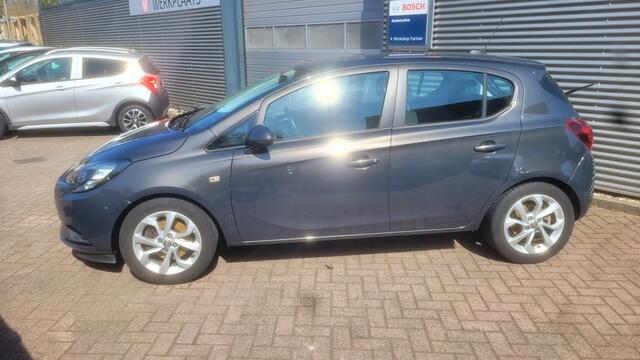 Opel CORSA 1.0 Turbo Edition