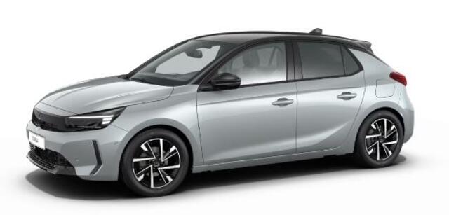Opel CORSA 1.2 Turbo GS UIT VOORRAAD LEVERBAAR - HOGE KORTING