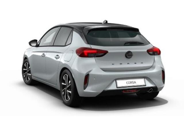 Opel CORSA 1.2 Turbo GS UIT VOORRAAD LEVERBAAR - HOGE KORTING