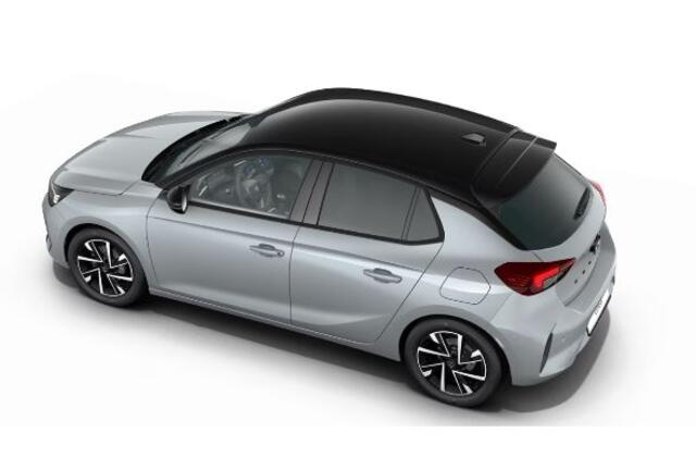 Opel CORSA 1.2 Turbo GS UIT VOORRAAD LEVERBAAR - HOGE KORTING