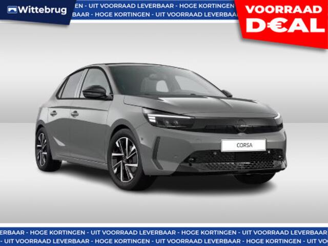 Opel CORSA 1.2 Turbo Yes DIRECT RIJDEN - 100PK