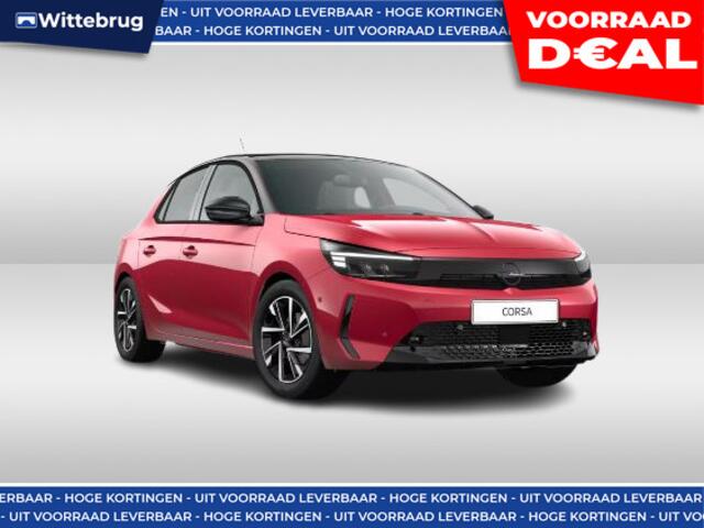 Opel CORSA 1.2 Turbo Yes DIRECT RIJDEN - 100PK