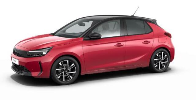 Opel CORSA 1.2 Turbo Yes DIRECT RIJDEN - 100PK