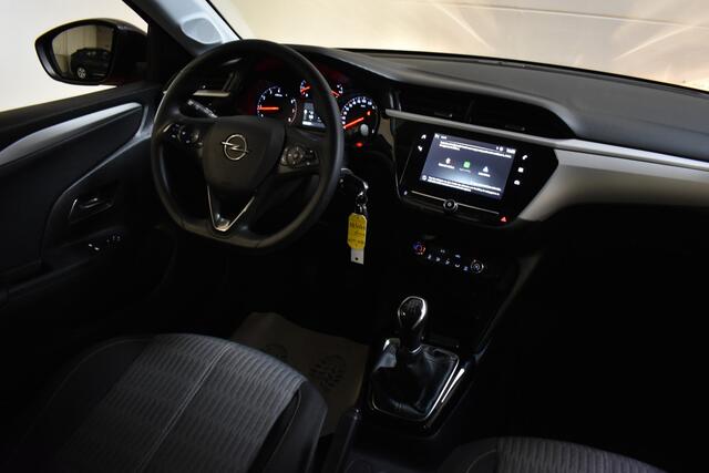 Opel CORSA 1.2 EDITION CRUISE/AIRCO/CARPLAY