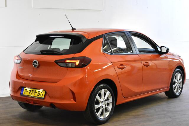 Opel CORSA 1.2 EDITION CRUISE/AIRCO/CARPLAY