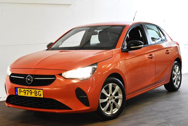 Opel CORSA 1.2 EDITION CRUISE/AIRCO/CARPLAY
