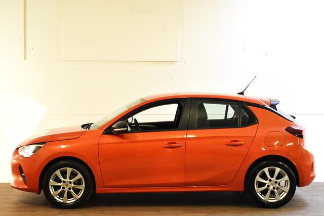 Opel CORSA 1.2 EDITION CRUISE/AIRCO/CARPLAY