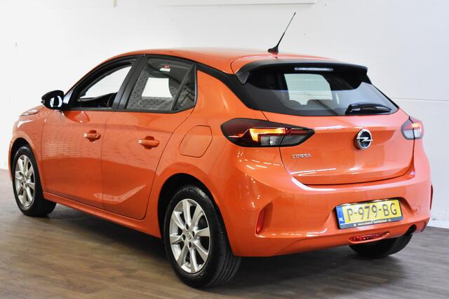 Opel CORSA 1.2 EDITION CRUISE/AIRCO/CARPLAY