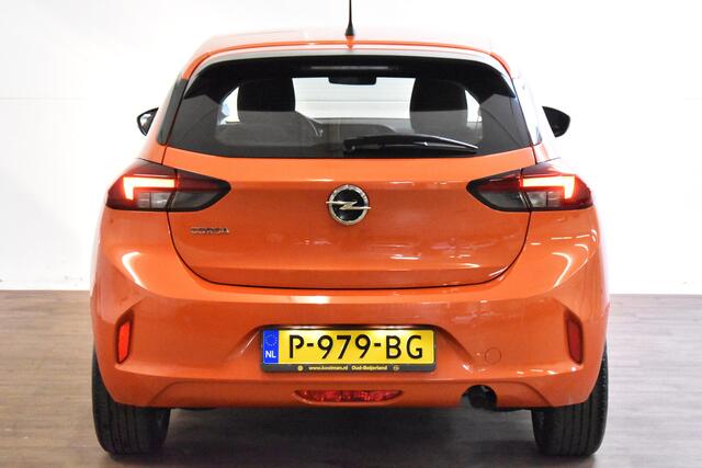 Opel CORSA 1.2 EDITION CRUISE/AIRCO/CARPLAY
