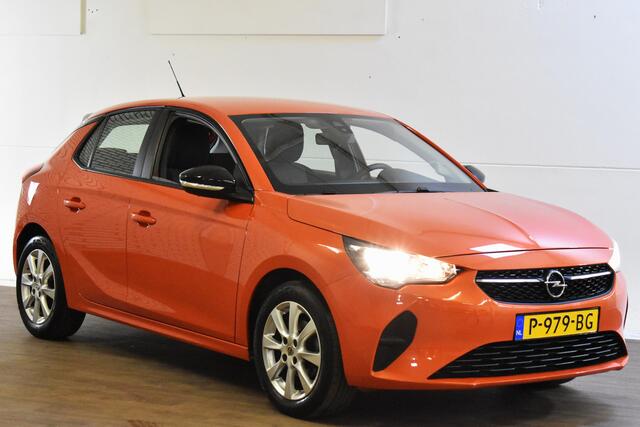 Opel CORSA 1.2 EDITION CRUISE/AIRCO/CARPLAY