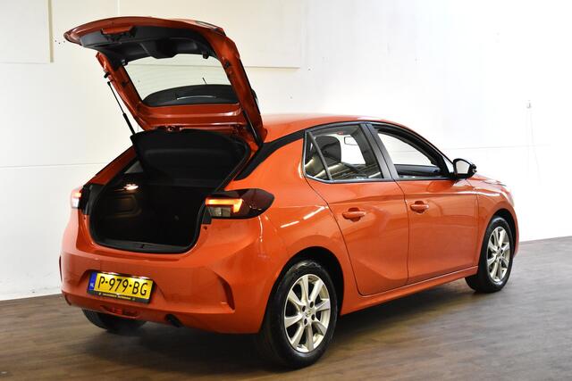 Opel CORSA 1.2 EDITION CRUISE/AIRCO/CARPLAY