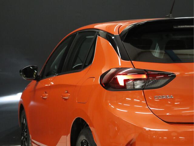 Opel CORSA 1.2 Elegance AUT [CRUISE CONTROL, FLIPPERS, APPLE CARPLAY, MULTIFUNCTIONEEL STUURWIEL, CLIMATE CONTROL, NAVIGATIE, NIEUWSTAAT]