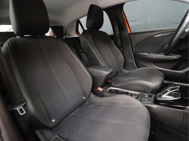 Opel CORSA 1.2 Elegance AUT [CRUISE CONTROL, FLIPPERS, APPLE CARPLAY, MULTIFUNCTIONEEL STUURWIEL, CLIMATE CONTROL, NAVIGATIE, NIEUWSTAAT]