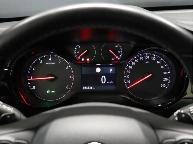 Opel CORSA 1.2 Elegance AUT [CRUISE CONTROL, FLIPPERS, APPLE CARPLAY, MULTIFUNCTIONEEL STUURWIEL, CLIMATE CONTROL, NAVIGATIE, NIEUWSTAAT]