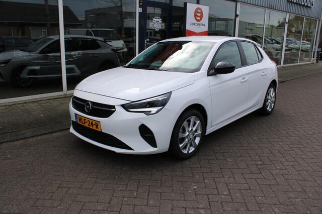 Opel CORSA 1.2 Turbo Automaat Edition