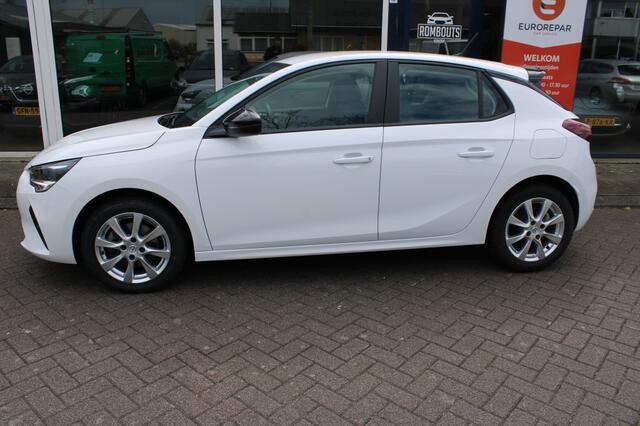Opel CORSA 1.2 Turbo Automaat Edition
