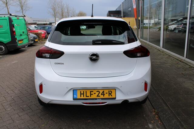 Opel CORSA 1.2 Turbo Automaat Edition