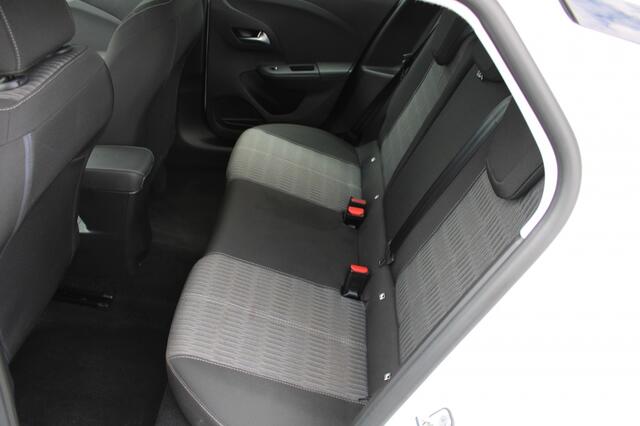 Opel CORSA 1.2 Turbo Automaat Edition