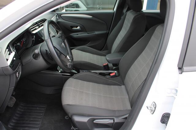 Opel CORSA 1.2 Turbo Automaat Edition