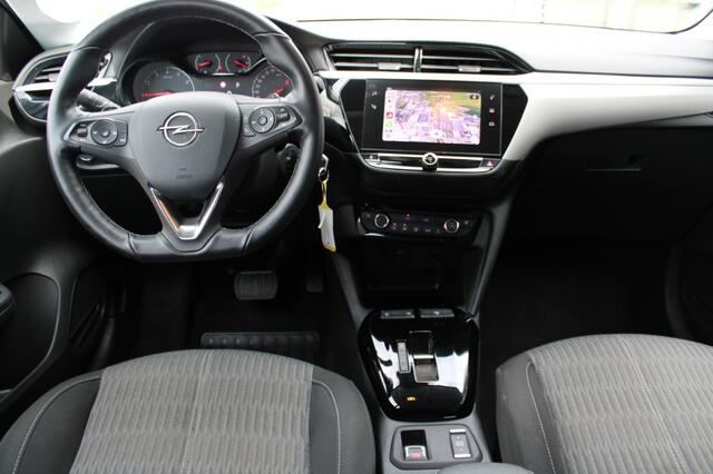 Opel CORSA 1.2 Turbo Automaat Edition