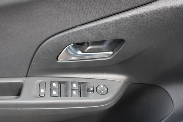 Opel CORSA 1.2 Turbo Automaat Edition
