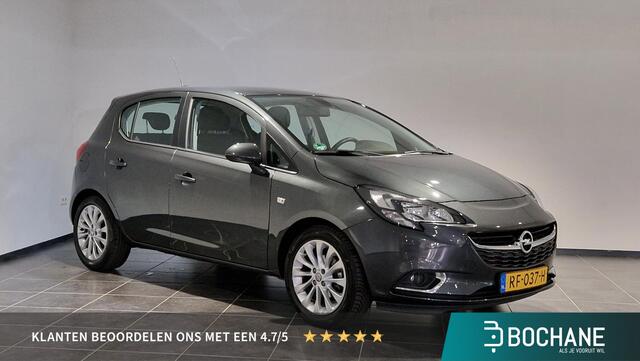 Opel CORSA 1.4 Innovation | Automaat | Climate Control