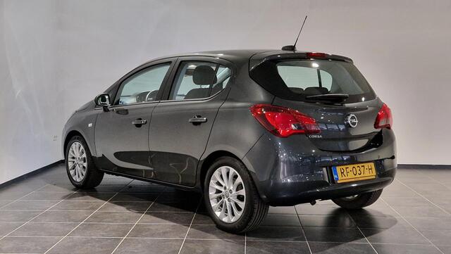 Opel CORSA 1.4 Innovation | Automaat | Climate Control