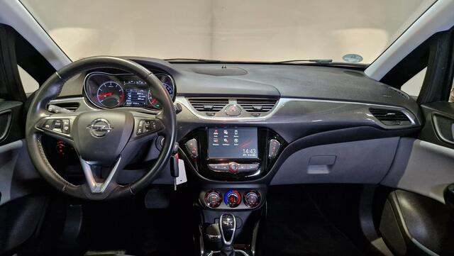Opel CORSA 1.4 Innovation | Automaat | Climate Control