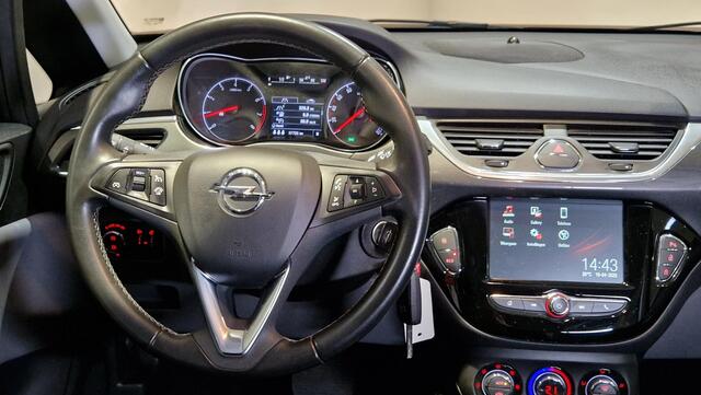 Opel CORSA 1.4 Innovation | Automaat | Climate Control
