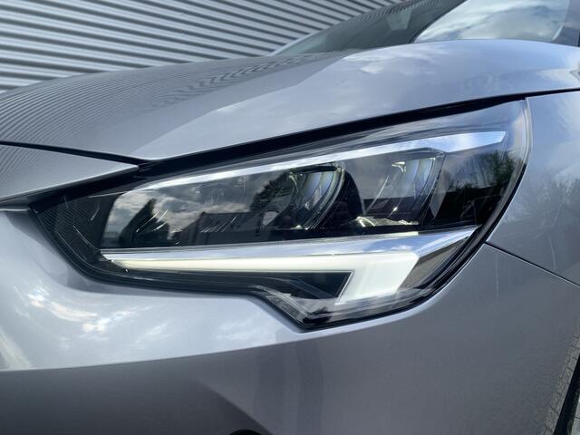 Opel CORSA 1.2 Turbo (100Pk) Edition, LED Géén Afleverkosten
