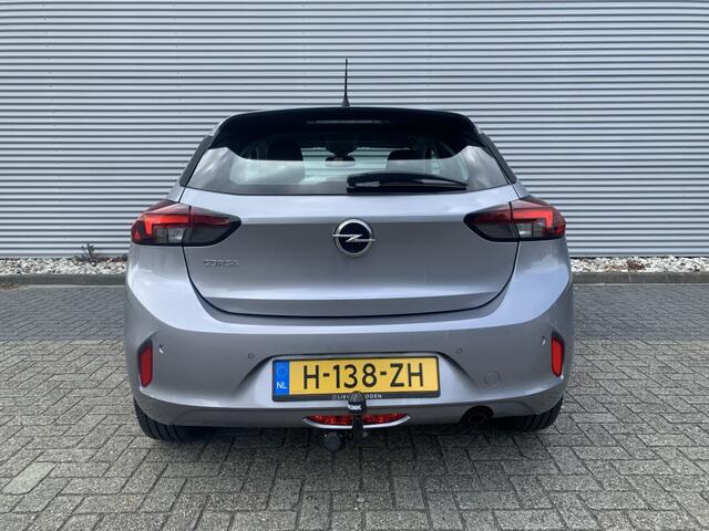 Opel CORSA 1.2 Turbo (100Pk) Edition, LED Géén Afleverkosten