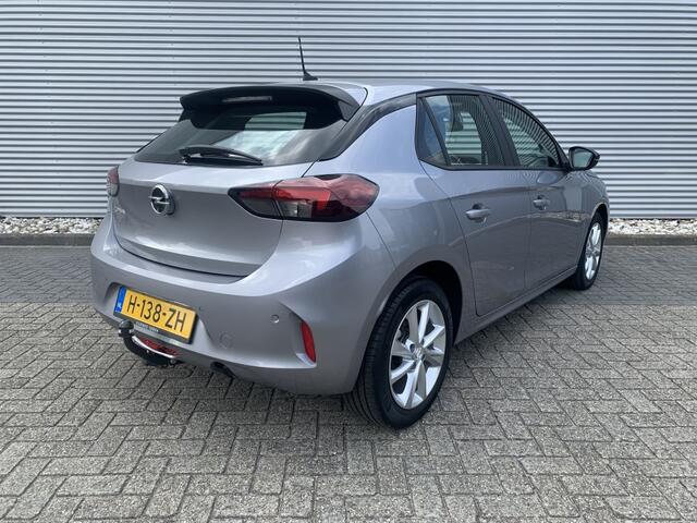 Opel CORSA 1.2 Turbo (100Pk) Edition, LED Géén Afleverkosten