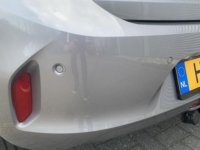 Opel CORSA 1.2 Turbo (100Pk) Edition, LED Géén Afleverkosten
