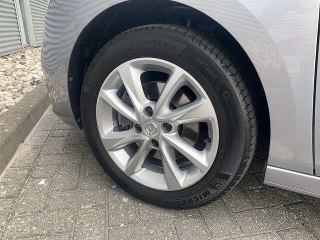 Opel CORSA 1.2 Turbo (100Pk) Edition, LED Géén Afleverkosten